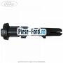 Suport tija tetiera scaun fata Ford Escort 1990-1995 1.3 60 cai benzina | Foto 3 #C517107502