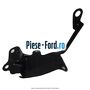 Suport vas servodirectie Ford Focus 2011-2014 1.6 Ti 125 cai benzina