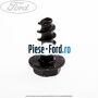 Surub 12 mm prindere cablu frana mana Ford Mondeo 2008-2014 2.5 220 cai benzina | Foto 1 #335D1AD6A2