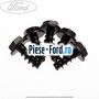 Surub 12 mm prindere cablu frana mana Ford Mondeo 2008-2014 2.5 220 cai benzina | Foto 2 #335D1AD6A2
