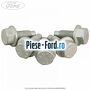 Surub 12 mm prindere conducta clima Ford Scorpio 2.9 i 24V 207 cai benzina | Foto 1 #6DA4F7D959