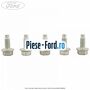 Surub 12 mm prindere conducta clima Ford Scorpio 2.9 i 24V 207 cai benzina | Foto 2 #6DA4F7D959