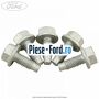 Surub 12 mm prindere conducta clima Ford Scorpio 2.9 i 24V 207 cai benzina