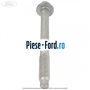 Surub 120 mm prindere bucsa punte spate Ford Transit Connect 2013-2018 1.0 EcoBoost 100 cai benzina | Foto 1 #5B1DC1E385