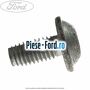 Surub 13 mm prindere carcasa filtru combustibil