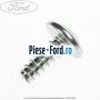 Surub 13 mm prindere elemente compartiment portbagaj Ford Fiesta 2005-2008 ST150 150 cai  | Foto 1 #AFDDA20A74