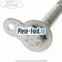 Surub 130 mm prindere punte fata inspre spate Ford Transit 2000-2006 2.4 DI 75 cai diesel | Foto 3 #D846320110