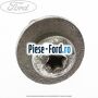 Surub 14 mm prindere sistem alimentare rezervor Ford Fiesta 2013-2017 1.0 EcoBoost 100 cai benzina
