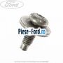 Surub 14 mm prindere sistem alimentare rezervor Ford Galaxy 1995-2000 2.3 16V 146 cai benzina | Foto 1 #B69F9BD6CA