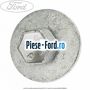 Surub 16 mm prindere panou fata Ford Fiesta 2013-2017 1.0 EcoBoost 125 cai benzina