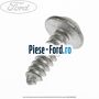 Surub 16 mm prindere protectie usa interioara Ford Transit 2006-2014 2.4 TDCi 4x4 140 cai diesel | Foto 2 #DF395F3AF8