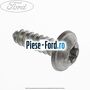 Surub 16 mm prindere protectie usa interioara