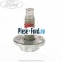 Surub 16 mm prindere suport pompa injectie Ford Fiesta 2013-2017 1.6 TDCi 95 cai diesel