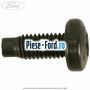 Surub 16 mm prindere suport senzor temperatura catalizator Ford Focus 2014-2018 2.0 TDCi 150 cai  | Foto 3 #85F5634ADC