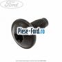Surub 17 mm prindere maneta frana mana Ford C-Max 2016-2020 1.5 TDCi 95 cai diesel | Foto 2 #743CBBB776