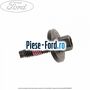 Surub 18 mm prindere protectie termica galerie evacuare Ford C-Max 2016-2020 1.0 EcoBoost 125 cai benzina | Foto 2 #4E7D098724