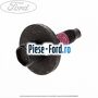 Surub 18 mm prindere protectie termica galerie evacuare Ford C-Max 2016-2020 1.0 EcoBoost 125 cai benzina | Foto 3 #4E7D098724