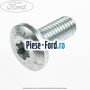 Surub 19 mm prindere ax arbore de cont cutie 6 trepte B6 Ford Focus 2014-2018 1.5 EcoBoost 150 cai benzina