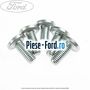 Surub 19 mm prindere ax arbore de cont cutie 6 trepte B6 Ford Focus 2014-2018 1.5 EcoBoost 150 cai benzina | Foto 2 #EA9FE2FA04