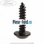 Surub 19 mm prindere fata usa modul electric panou clima Ford Scorpio 2.9 i 24V 207 cai benzina | Foto 2 #CDFABD7656