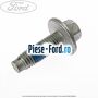 Surub 19 mm prindere flansa amortizor punte spate 4/5 usi Ford Focus 2004-2007 1.4 80 cai benzina | Foto 4 #BC5F329746