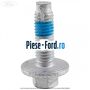 Surub 19 mm prindere flansa amortizor punte spate 4/5 usi Ford Focus 2004-2007 1.4 80 cai benzina | Foto 5 #BC5F329746