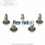 Surub 20 mm prindere cablu borna negativ Ford Fiesta 2013-2017 1.5 TDCi 95 cai diesel