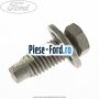 Surub 20 mm prindere cablu borna negativ