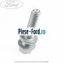 Surub 20 mm prindere suport modul ECU Ford Transit Custom 2014-2018 2.0 EcoBlue 170 cai diesel | Foto 2 #0F2E9614BE