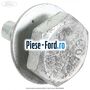 Surub 20 mm prindere volan Ford Focus 2008-2011 1.6 TDCi 90 cai | Foto 2 #25341C2935 Surub 20 mm prindere volan Ford Focus 2008-2011 1.6 TDCi 90 cai diesel | Foto 2 #25341C2935