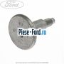 Surub 26 mm prindere suport unitate ABS cu ESP Ford Fiesta 2002-2005 1.4 TDCi 68 cai diesel | Foto 2 #09F950437E