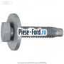 Surub 30 mm prindere cadru bord Ford Puma 2020-2023 1.0 EcoBoost 125 cai  | Foto 1 #125BCB814C