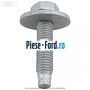 Surub 30 mm prindere cadru bord Ford Puma 2020-2023 1.0 EcoBoost 125 cai  | Foto 3 #125BCB814C