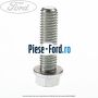 Surub 35 mm prindere cutie viteza 5 trepte B5/IB5 Ford Escort 1995-1998 RS 2000 150 cai benzina | Foto 1 #0F0CDD559F