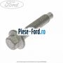 Surub 35 mm prindere tampon motor Ford Transit 2006-2014 2.4 TDCi 115 cai diesel | Foto 2 #5F977E00B6