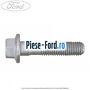 Surub 45 mm prindere cutie automata powershift Ford Kuga 2008-2012 2.0 TDCi 136 cai diesel | Foto 3 #AFED1E1B02