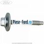 Surub 46 mm prindere bara longitudinala plafon Ford Galaxy 2015-2023 2.0 TDCi 120 cai diesel | Foto 3 #49BEE941A7