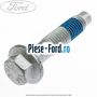 Surub 50 mm prindere amortizor punte fata inferior Ford Transit 2014-2018 2.2 TDCi RWD 155 cai  | Foto 1 #6C6C8F188C