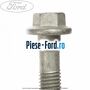 Surub 55 mm prindere suport tampon motor dreapta Ford Transit 2000-2006 2.4 DI 75 cai  | Foto 1 #91B83936BC