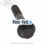 Surub 70 mm prindere tampon cutie viteza lateral Ford C-Max 2007-2011 1.6 116 cai benzina | Foto 2 #863B6F7084