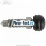 Surub aerisire etrier fata Ford Mondeo 2008-2014 2.5 220 cai benzina