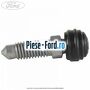 Surub aerisire etrier fata Ford Mondeo 2008-2014 2.5 220 cai benzina | Foto 2 #6D0D82D47A