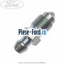 Surub aerisire etrier spate Ford Focus 2011-2014 2.0 ST 250 cai benzina | Foto 1 #C542908C25