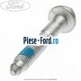 Surub amortizor spate Ford Focus 2011-2014 2.0 TDCi 136 cai diesel | Foto 1 #B786287AFB