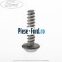 Surub autoforant fixare senzor presiune absoluta MAP Ford Fiesta 2013-2017 1.0 EcoBoost 125 cai benzina