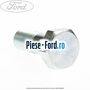 Surub banjo furtun frana fata Ford Transit 1991-1994 2.5 DI 70 cai diesel | Foto 3 #A766AD6D06