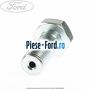 Surub banjo furtun frana fata Ford Transit 1991-1994 2.5 DI 70 cai diesel | Foto 5 #A766AD6D06