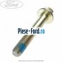 Surub bascula spate Ford Focus C-Max 2003-2007 1.8 125 cai benzina | Foto 4 #E051CD88BD
