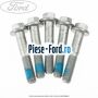 Surub brate punte spate Ford Focus 2008-2011 1.8 TDCi 115 cai diesel | Foto 3 #6E9D42AB36
