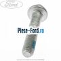Surub brate punte spate Ford Focus 2014-2018 1.5 TDCi ECOnetic 105 cai diesel | Foto 2 #86D6A07362
